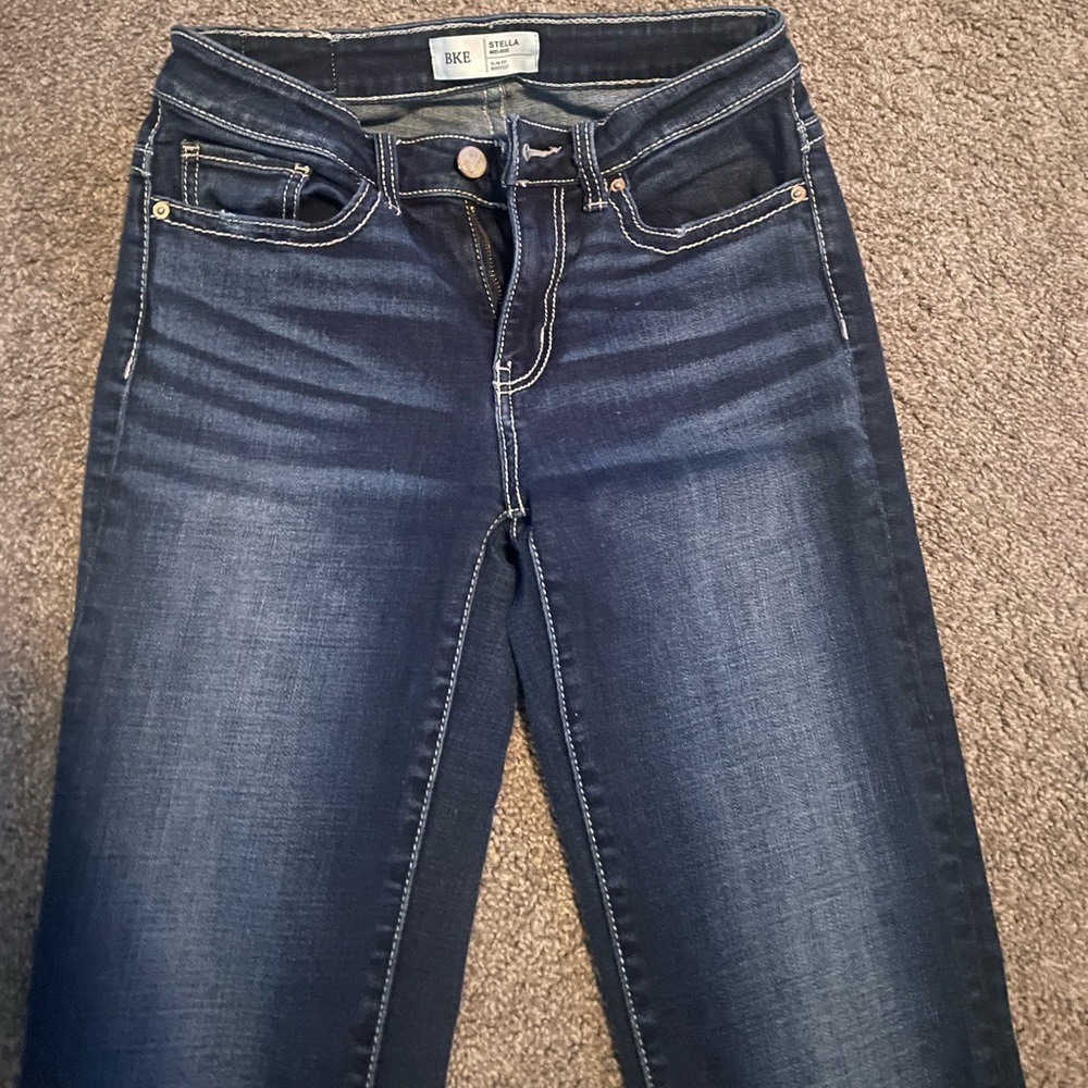 Bke stella 26 33 bootcut